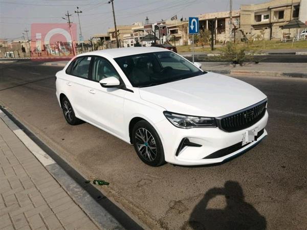 جيلي امجراند 2024 للبيع في العراق - الزبير